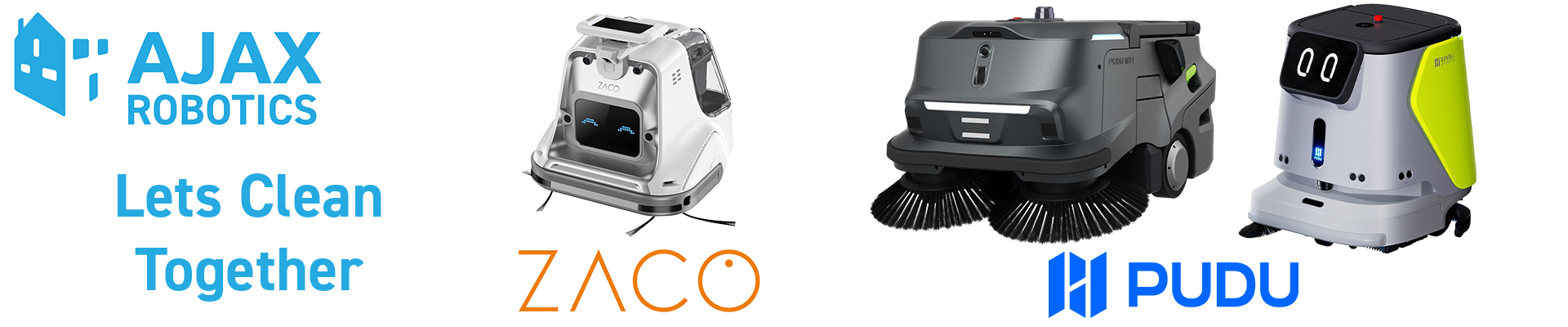 Robot - Banner Image