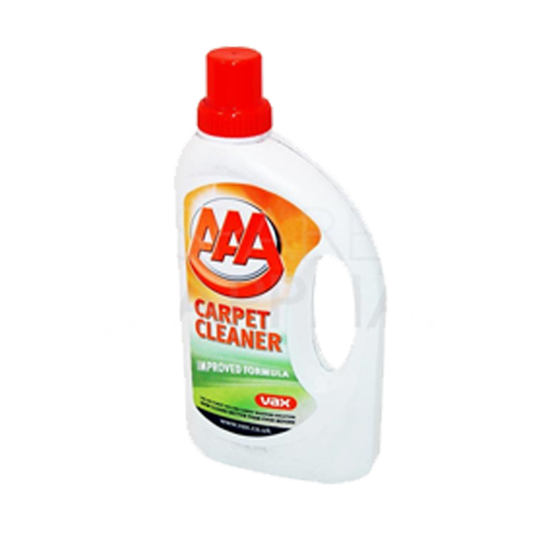 Vax Carpet Shampoo 750ml