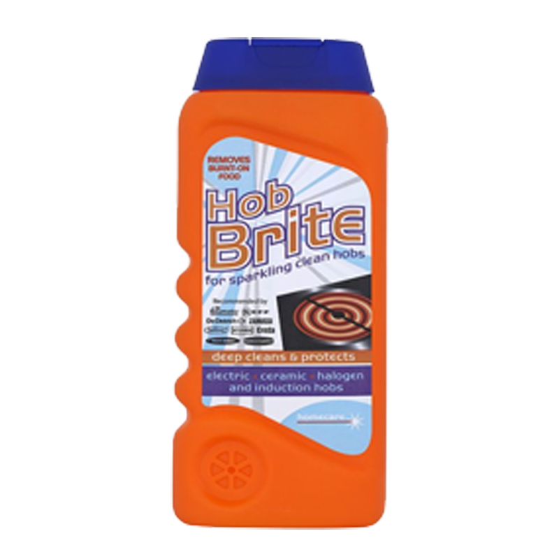 Hob Brite Ceramic Hob Cleaner