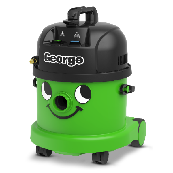 Numatic George GVE370