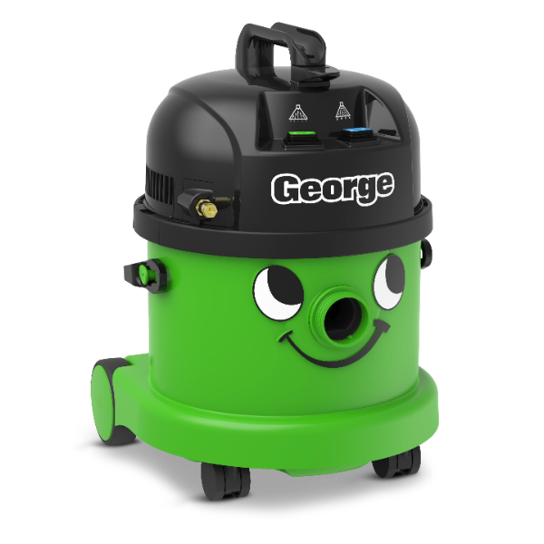 Numatic George GVE370