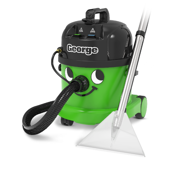 Numatic George GVE370