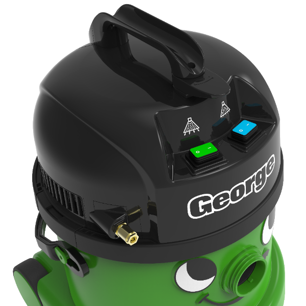Numatic George GVE370