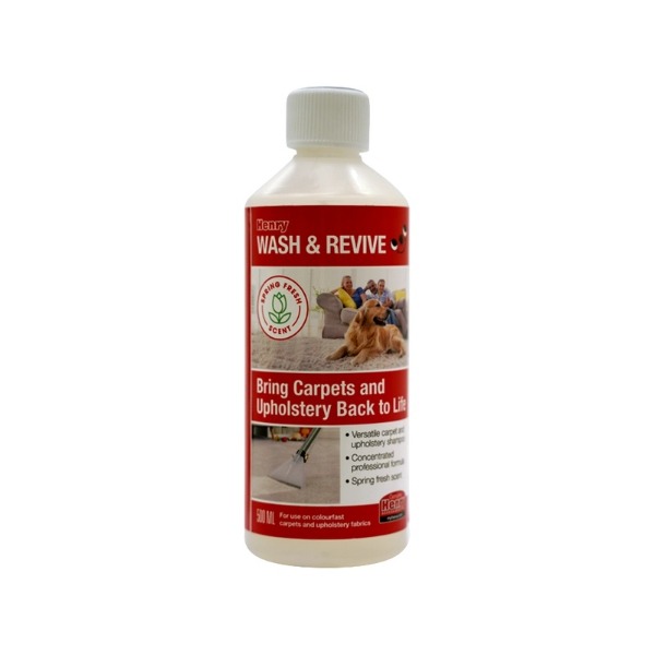 Numatic Henry Wash & Revive 1L