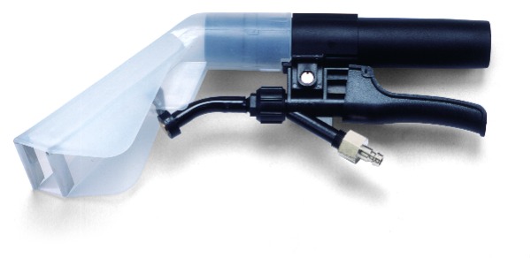 NUMATIC GENUINE 100MM UPHOLSTERY EXTRACTION NOZZLE 32MM FOR CT SERIES AND GEORGE