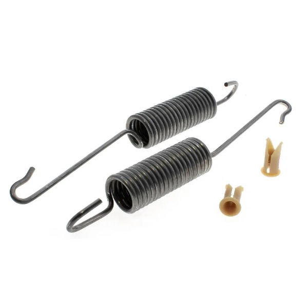 Hotpoint Genuine WMA Suspension Spring Pair